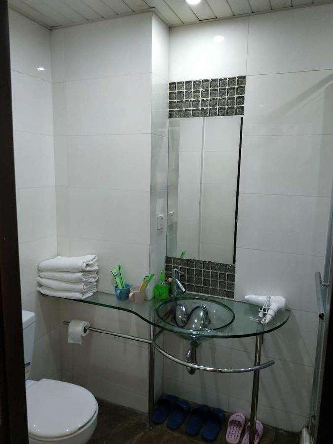 Mayson Shanghai Bund Serviced Apartment Exterior foto
